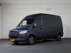 Mercedes-Benz Sprinter - 314 CDI L2 H2 Automaat Airco Navigatie Trekhaak