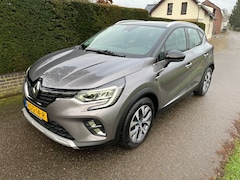 Renault Captur - 1.6 E-Tech Plug-in Hybrid 160 Business