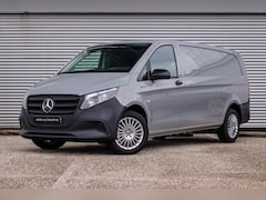 Mercedes-Benz eVito - 112 L3 | Smartphone Integratie Pakket