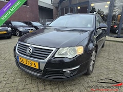 Volkswagen Passat Variant - 1.4 TSI Highline BlueMotion EXPORT