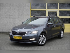 Skoda Octavia Combi - 1.0 TSI Business Edition BJ2019 Lmv 16" | Led | Pdc | Navi | Achteruitrijcamera | App-Conn