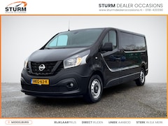 Nissan nv300 - 2.0 dCi 120 L2H1 Acenta 3-Zits | Trekhaak | Navigatie | Camera | Cruise Control | Airco |