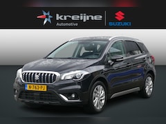 Suzuki S-Cross - 1.0 Boosterjet Select | APPLE CARPLAY/ANDRIOD AUTO | RIJKLAARPRIJS