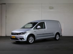 Volkswagen Caddy Maxi - 2.0 TDI Airco Trekhaak Inrichting