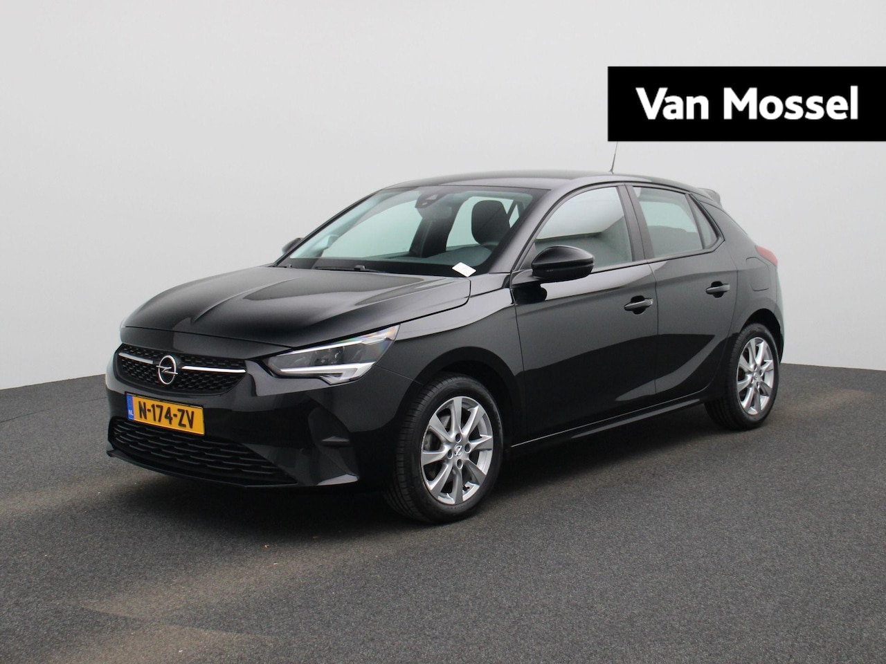 Opel Corsa - 1.2 Edition | AUTOMAAT | Airco | Apple CarPlay / Android Auto | Cruise Control | Stoelverw - AutoWereld.nl