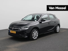 Opel Corsa - 1.2 Edition | AUTOMAAT | Airco | Apple CarPlay / Android Auto | Cruise Control | Stoelverw