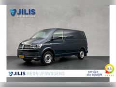 Volkswagen Transporter - 2.0 TDI 150PK DSG Comfortline | Camera | Adaptieve cruise control | Parkeersensoren | Stoe