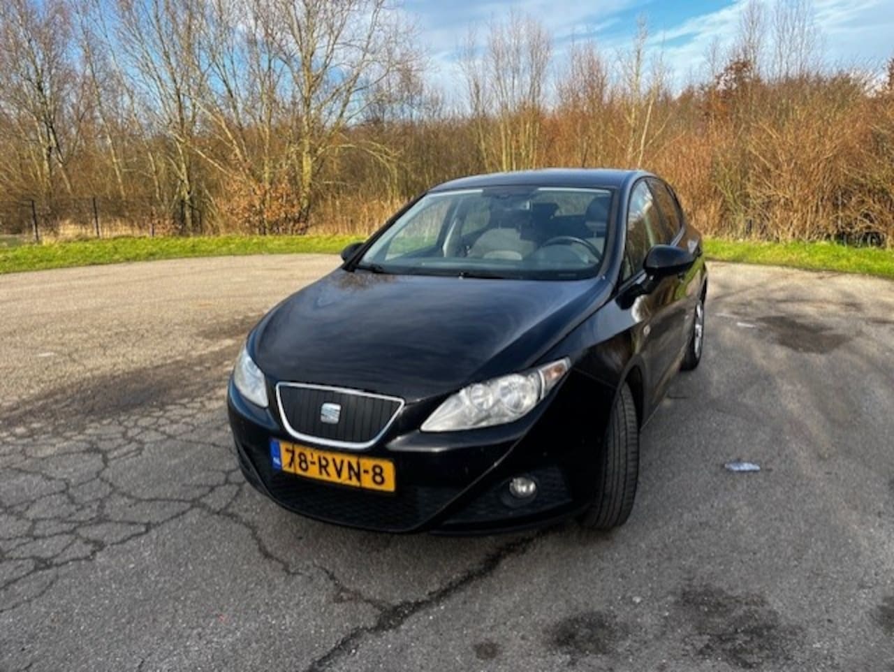 Seat Ibiza - 1.2 TDI COPA Pl Eco. - AutoWereld.nl