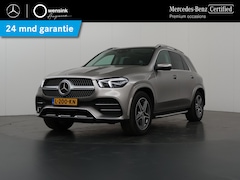 Mercedes-Benz GLE-Klasse - 350 de 4MATIC Premium Plus | Panoramdak | AMG | Multibeam | Burmester | Stoelverwarming |