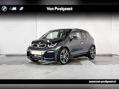 BMW i3 - S Executive Edition 120Ah 42 kWh