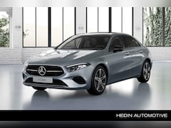 Mercedes-Benz A-klasse - A 180 Limousine Automaat Star Edition Luxury Line | Nightpakket | Panoramadak