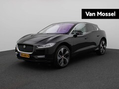 Jaguar I-PACE - EV400 HSE 90 kWh | NIEUW ACCUPAKKET | Leder | Navigatie | Climate Control | Panorama | LMV