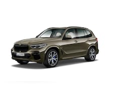 BMW X5 - XDrive45e M-Sport | Panorama | Comfort Zetels | Driving Ass. Prof. | Soft Close | 360 Came