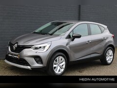 Renault Captur - TCe 90 evolution NL-Auto | Navigatie | Camera | Climate Controle | Cruise Control | Radio