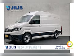 Volkswagen Crafter - 2.0 TDI 40PK L3H3 DSG | Airconditioning | Cruise control | Parkeersensoren | Trekhaak | Au