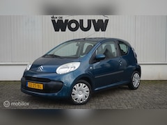 Citroën C1 - 1.0-12V Ambiance Meeneemprijs | APK 28-02-2026