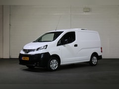 Nissan NV200 - 1.5 dCi Koelwagen