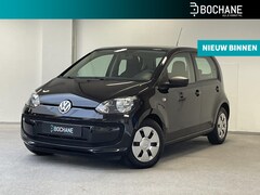 Volkswagen Up! - 1.0 take up | AIRCO | 5 DEURS | ALL-SEASON BANDEN |