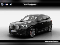 BMW iX1 - eDrive20 | M Sport Pro | Innovation Pack | Comfort Pack | Travel Pack