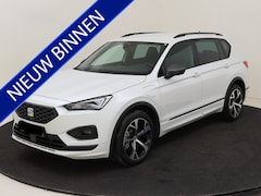 Seat Tarraco - 1.4 TSI e-Hybrid PHEV FR Business Intense | Trekhaak | 360 camera | Adaptive cruise contro