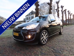 Citroën C3 - 1.2 VTi Collection Ecc Cruisecontrol Isofix 5 Drs Stuurbekrachtiging*Apk t/m 28-3-2026