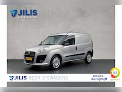 Fiat Doblò Cargo - 1.3 MultiJet Actual | Airconditioning | Parkeersensoren | Multifunctioneel stuur