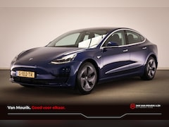 Tesla Model 3 - Standard RWD Plus 60 kWh | PANORAMADAK