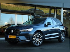 Volvo XC60 - B5 Ultimate Dark | Adaptive Cruise | 360° Camera | Head-up display | Panoramadak | Harman/