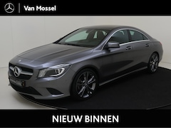 Mercedes-Benz CLA-Klasse - 180 Ambition 26.000 KM / Automaat / Navi / 18 Inch Velgen / Urban /