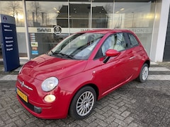 Fiat 500 - 1.2 Pop