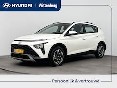 Hyundai Bayon - 1.0 T-GDI COMFORT | AIRCO | CRUISE | CAMERA | PDC | 16'' LM VELGEN | FABRIEKSGARANTIE GELD