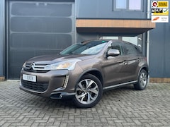 Citroën C4 Aircross - 1.6 Tendance