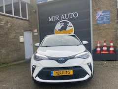 Toyota C-HR - 1.8 Hybrid Dynamic