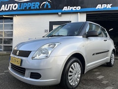 Suzuki Swift - 1.3 GA /Nieuwe apk