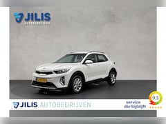 Kia Stonic - 1.0 T-GDi MHEV DynamicLine | Airconditioning | Apple carplay | Cruise control | Parkeersen