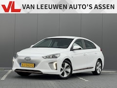 Hyundai IONIQ - Comfort EV | Nieuw binnen | Navigatie | APK 22-02-2026 | NAP