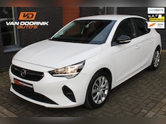 Opel Corsa - 1.2 Turbo Edition Navigatie/Camera/Cruise Control/Dealer Onderhouden