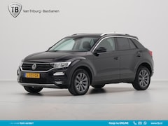 Volkswagen T-Roc - 1.0 TSI 110pk Style Navigatie Pdc Lm Velgen Acc 342