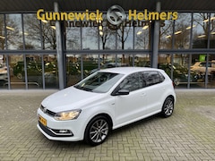 Volkswagen Polo - 1.2 TSI Comfortline | AUTOMAAT | AIRCO | PDC | STOELVERWARMING