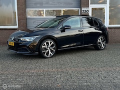 Volkswagen Golf - 1.5 eTSI R-Line DSG PANO/IQ-LED/CAMERA/NAVI