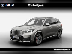 BMW iX1 - eDrive20 | M Sport Pro | Innovation Pack | Comfort Pack | Travel Pack