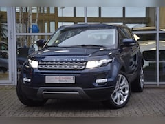 Land Rover Range Rover Evoque - 2.0 Si 4WD Pure Aut. Leder Airco Navi. Camera Pdc