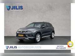 Seat Ateca - 1.5 TSI FR Business Intense | Half lederen bekleding | Elektrisch glazen panoramadak | Led