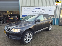 Volkswagen Touareg - 3.2 V6 NAP YOUNGTIMER APK 01-2026