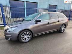 Peugeot 308 SW - 1.2 PureTech Style *135.957 KM*CLIMA*NAVI*PANO