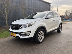 Kia Sportage - 1.6 GDI BusinessLine / NAVI / CRUISE / LED / 134dkm NAP