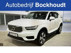 Volvo XC40 - 1.5 T4 Rech InscrExp