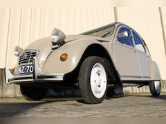 Citroën 2 CV - 2CV4