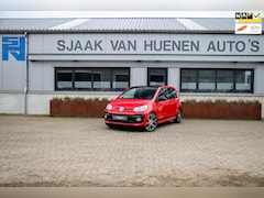 Volkswagen Up! - 1.0 TSI GTI 116pk|1e|Origineel NL|DLR|NAP|NAVI|Camera|Clima|Stoelverwarming|Beats Audio|DA