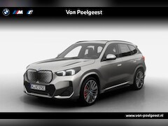 BMW iX1 - eDrive20 | M Sport Pro| Innovation Pack | Comfort Pack | Travel Pack